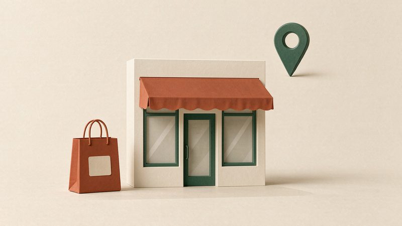 同城门店：把三公里内的老客召回做成固定动作