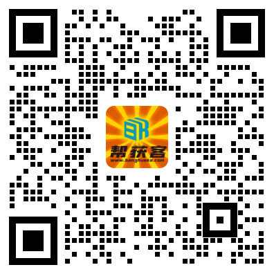 xbtk18 微信二维码